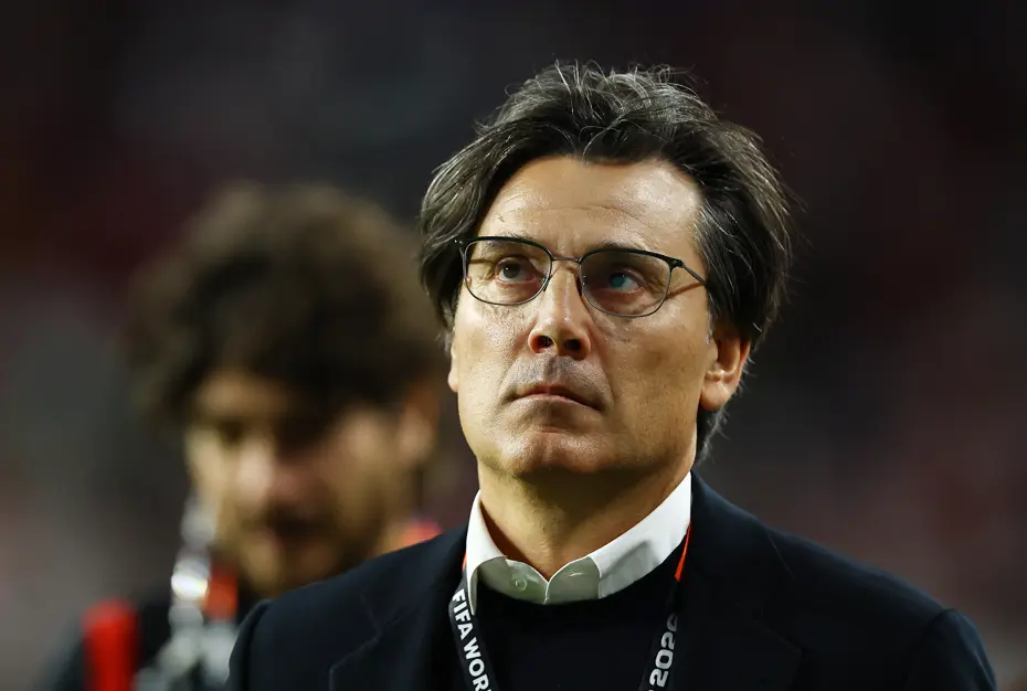 Vincenzo Montella'dan Acı Haber: Ablası Caterina Montella Hayatını Kaybetti