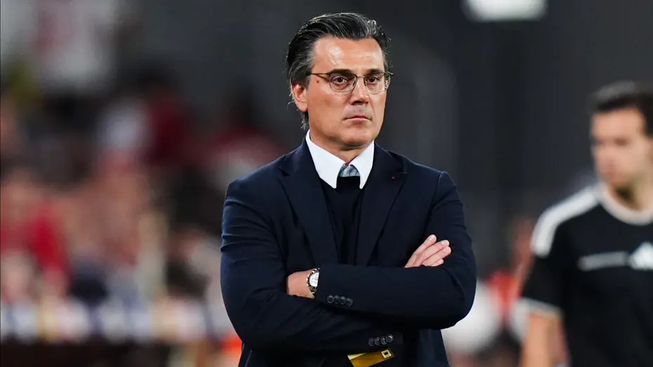 Vincenzo Montella'dan Ayrılık İddialarına Net Yanıt: Odak Noktam A Milli Takım