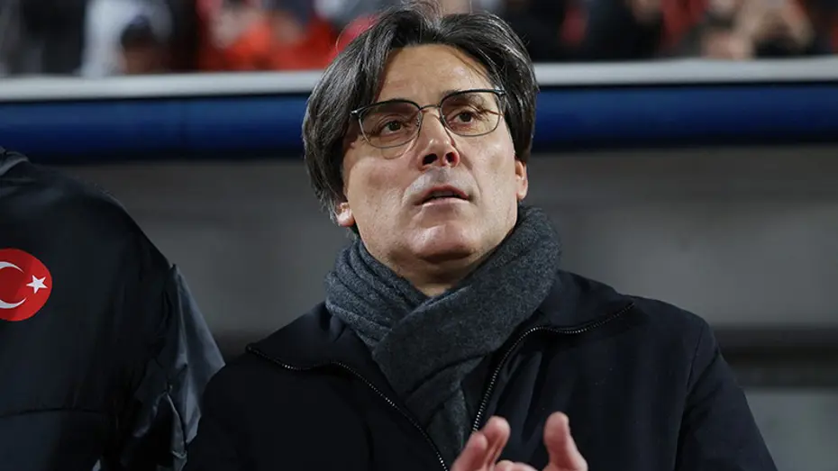 Vincenzo Montella'dan Çarpıcı İtiraf: Antrenörlüğü Bırakmayı Düşündüm