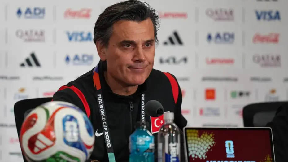 Vincenzo Montella'dan Dünya Kupası Öncesi Kritik Mesaj: Kafamda Soru İşaretleri Var
