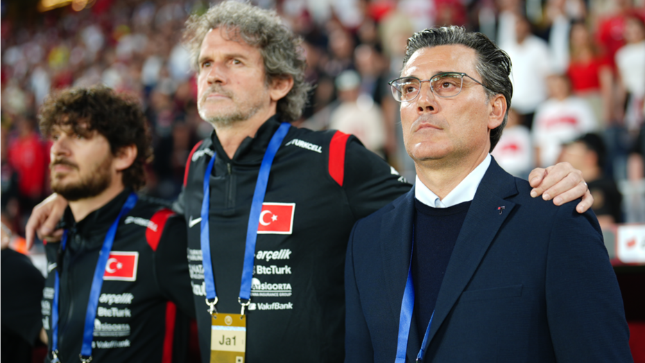 Vincenzo Montella'dan Kadro Seçimi ve Eleştirilere Net Yanıt