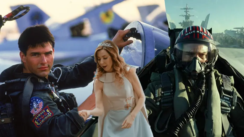 Vizyonda Bu Hafta: Top Gun Efsanesi Geri Dönüyor
