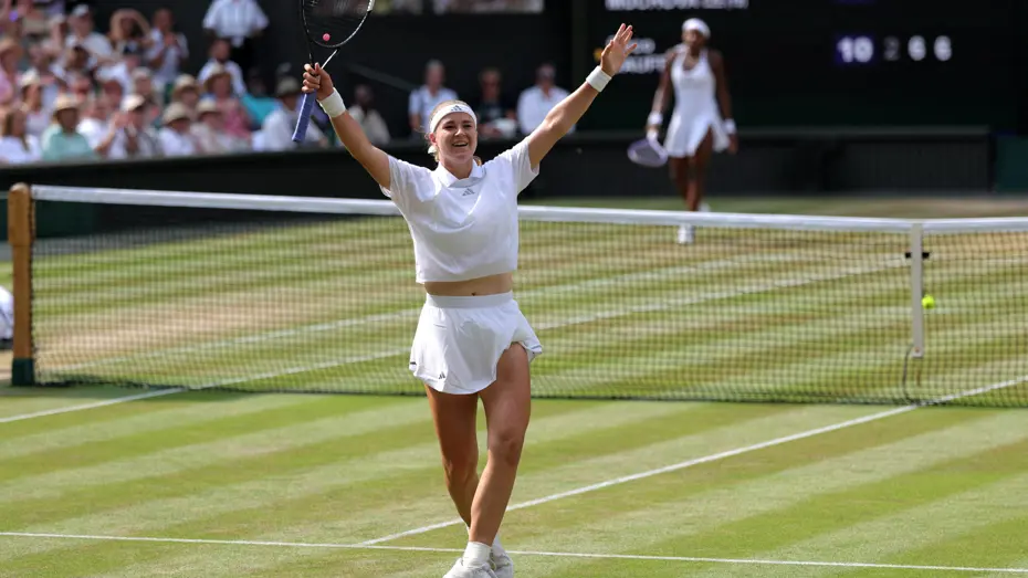 Wimbledon Tek Kadınlar Finalinde Tarihi Çekya Mücadelesi