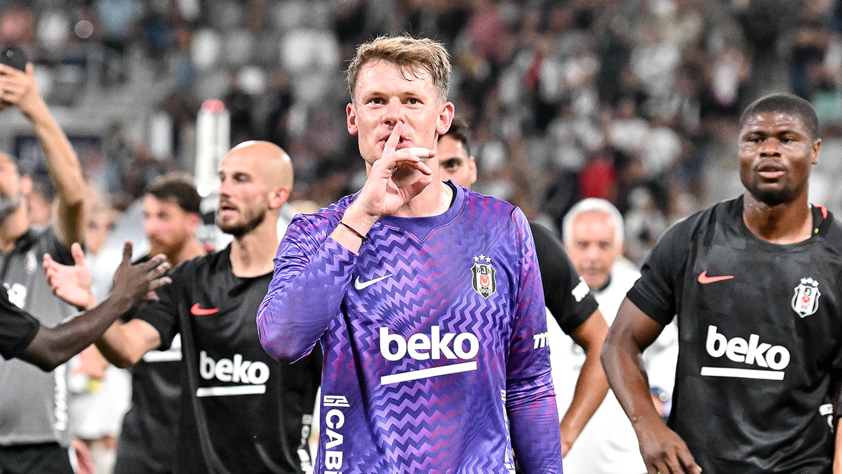Ya Nübel olmasaydı? Spor yazarlarından Beşiktaş değerlendirmesi