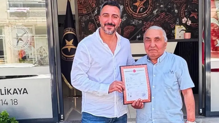 Yalova'da Kan Donduran Olay: Emlakçıyı Vurup İntihar Etti