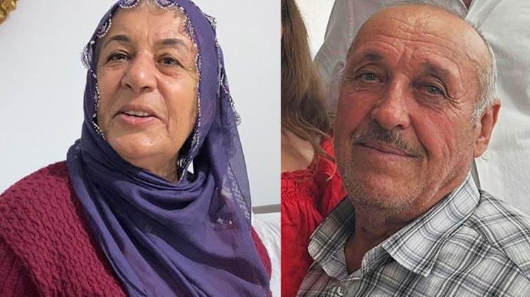 Yangın Süsü Verilmişti: Üykü Çiftinin Katil Zanlısını X-Ray Cihazı Ele Verdi