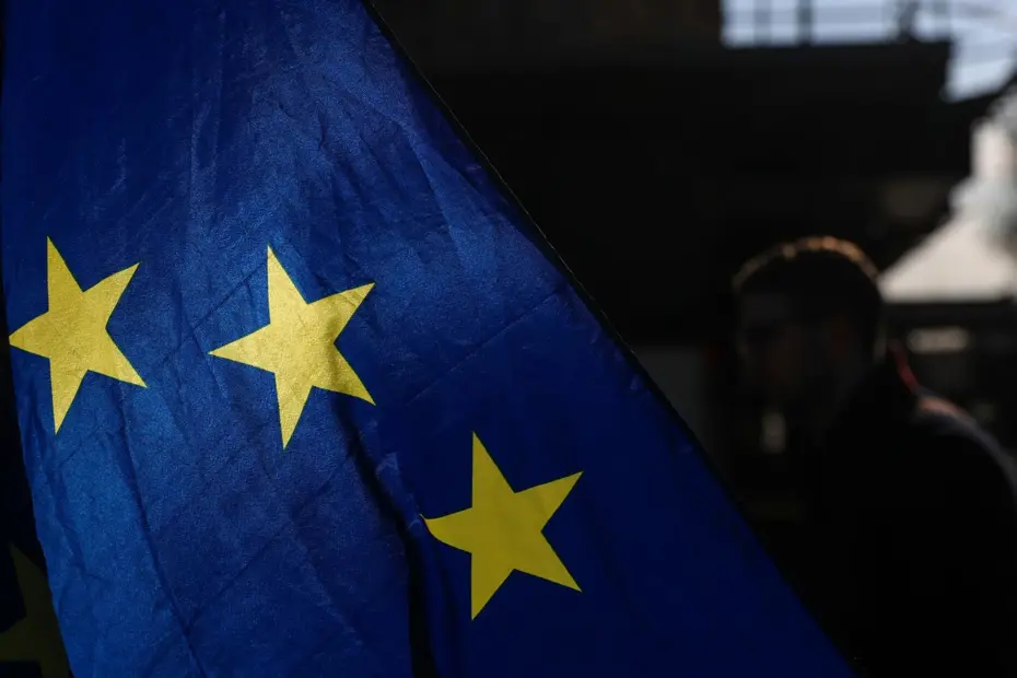 Yapay Zeka Yatırımları Can Suyu Oldu: Euro Bölgesi Ekonomisi İkinci Çeyrekte Büyüdü