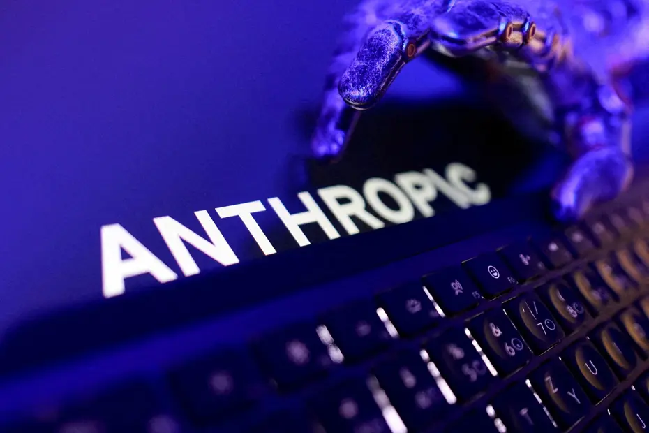 Yapay Zekada Açık Kaynak Savaşı Kızışıyor: Anthropic CEO'sundan Açıklama