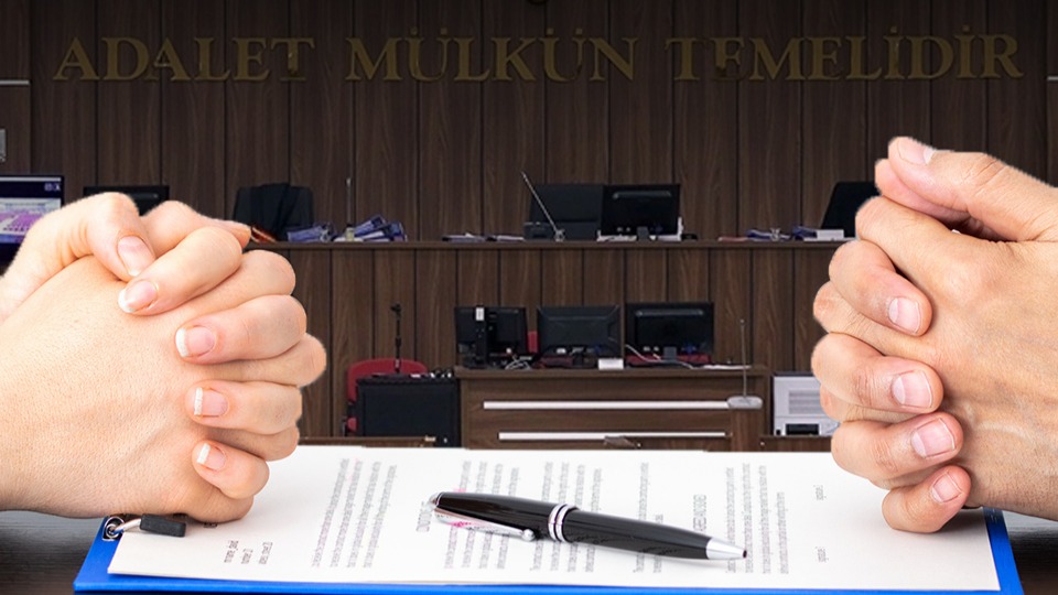 Yargıtay'dan emsal nitelikte karar: Nafaka ödemeyecek