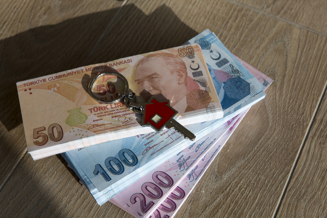 Yargıtay'dan Milyonları İlgilendiren Emsal Karar: Ev Sahibi Parayı İade Edecek