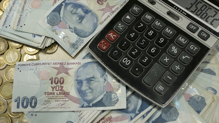 Yarın Ödenecek! GİB Açıkladı: İşte Ödenmesi Gereken 7 Vergi