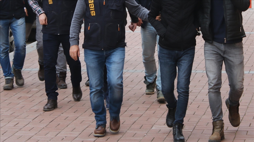 Yasa Dışı Bahis Soruşturmasında Büyük Operasyon: 35 Gözaltı