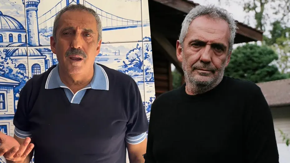 Yavuz Bingöl'den Sağlık Durumu Hakkında Yeni Açıklama: Hastalığını İlk Kez Açıkladı