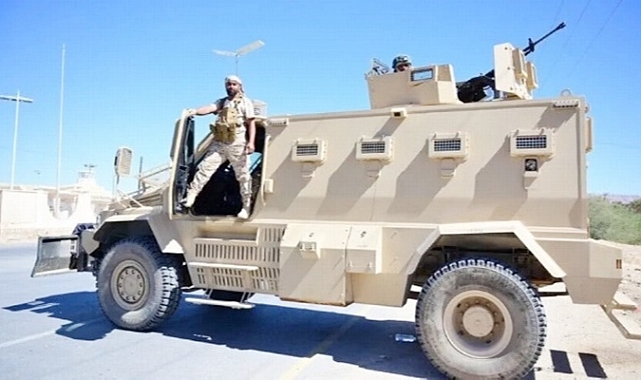 Yemen Ordusundan Kapsamlı Askeri Harekat: Son 24 Saatte 181 Hedef Vuruldu