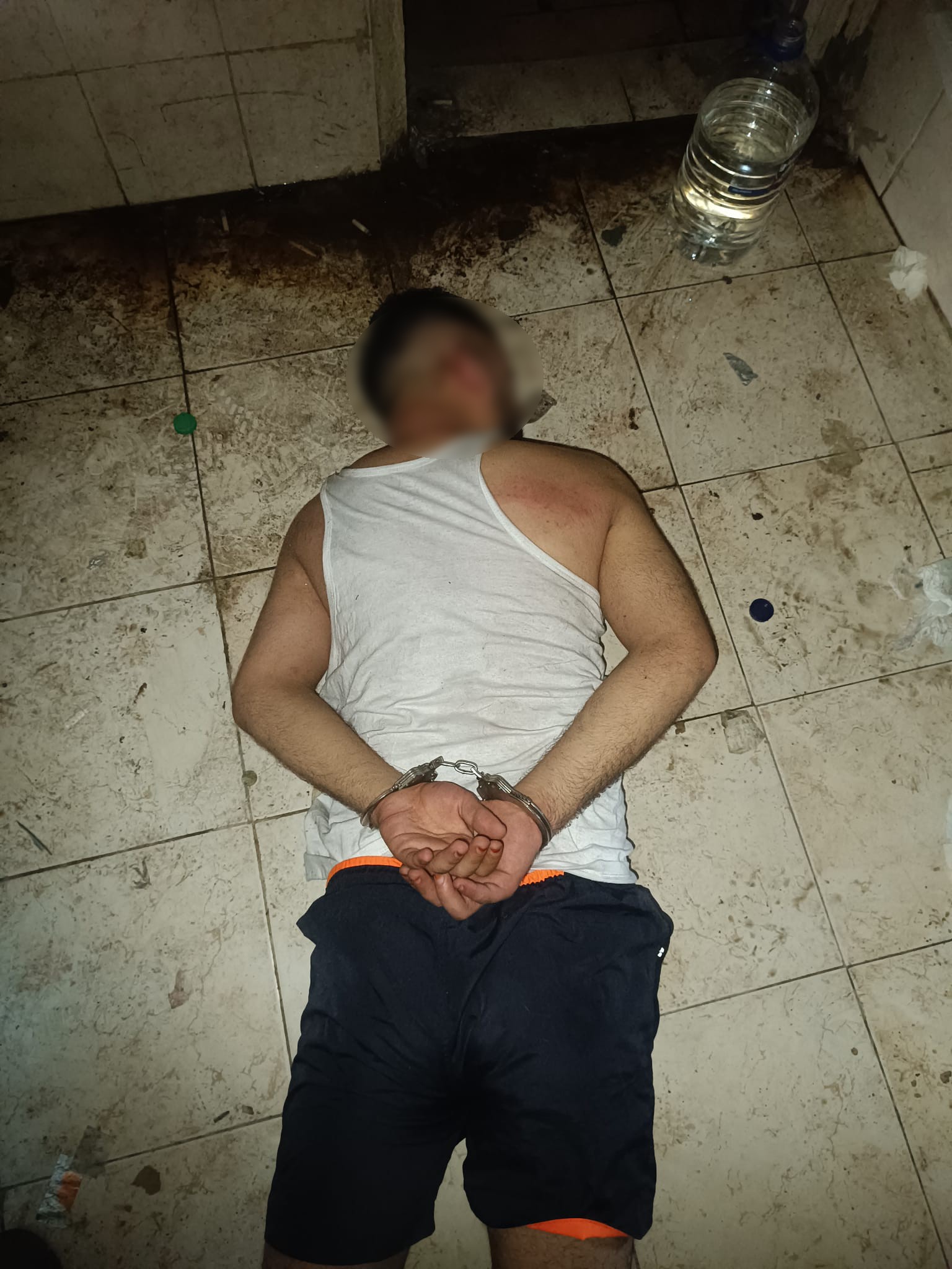 Yeni Nesil Suç Örgütüne Şafak Operasyonu: 3 Saldırının Şüphelisi Yakalandı