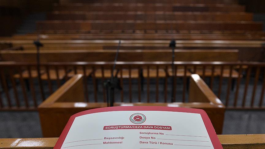 Yeni Parti Gaziantep İl Başkanı Erhan Deniz Güngen Hakkında Soruşturma Başlatıldı