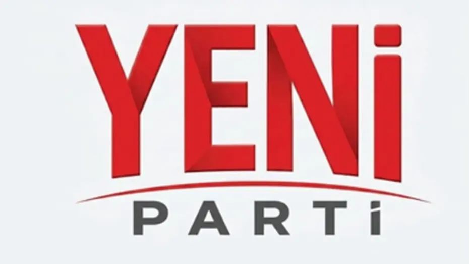 Yeni Parti Logosu Görücüye Çıktı: Özgür Özel'in Yeni Dönemi Başlıyor