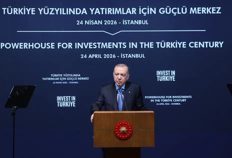 Yeni Vergi Düzenlemeleri: İstanbul Finans Merkezi'nde Dönüşüm Başlıyor