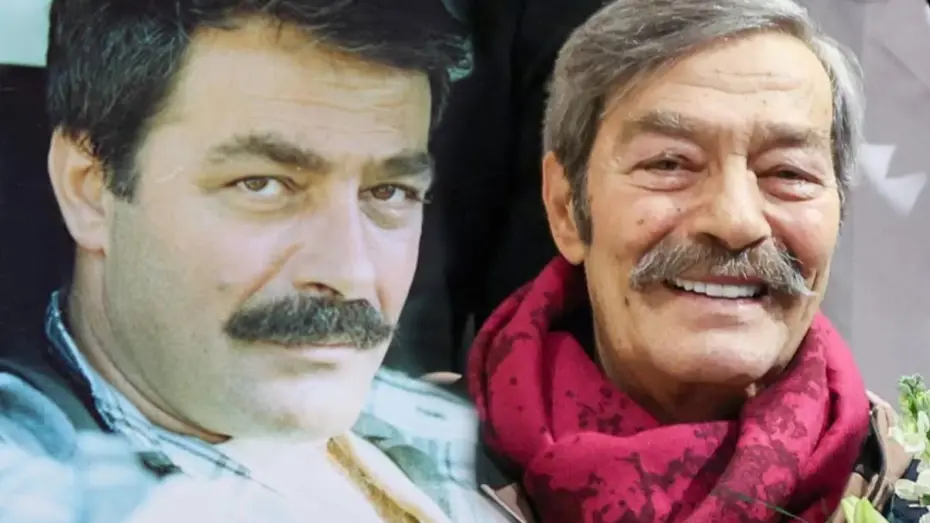Yeşilçam'ın Efsanesi Kadir İnanır'dan Üzücü Haber: Usta Oyuncu Entübe Edildi