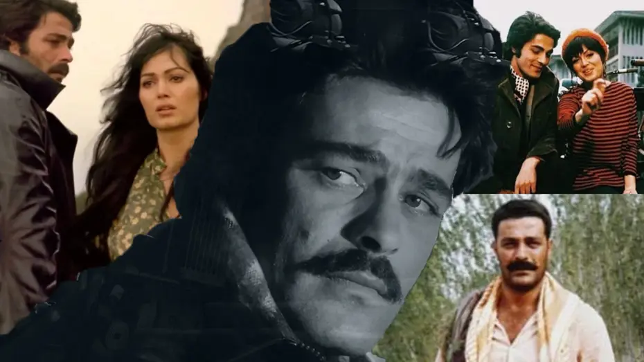 Yeşilçam'ın Efsanesi Kadir İnanır: Unutulmaz Filmleri ve Hafızalara Kazınan Rolleri