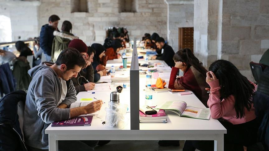 YKS'de İlk Bine Giren Öğrencilerin Tercih Trendleri Belli Oldu