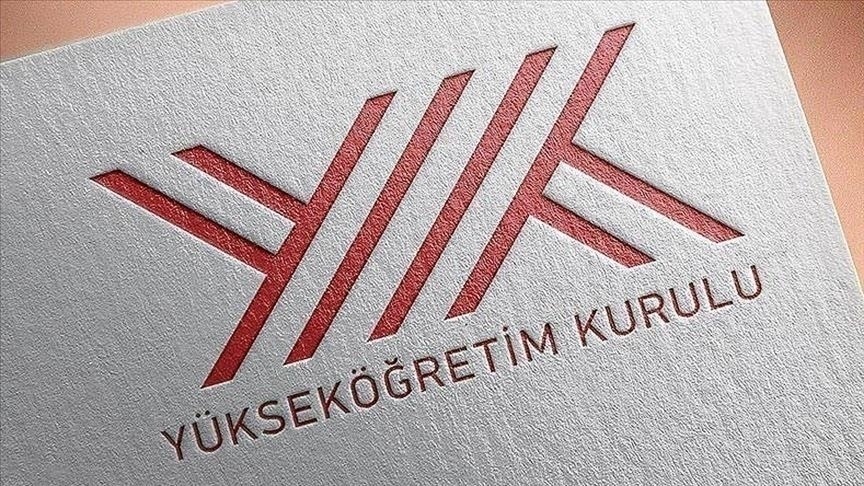 YÖK'ten Üniversitelere 'Terörsüz Türkiye' Hedefi İçin Akademik Destek Çağrısı