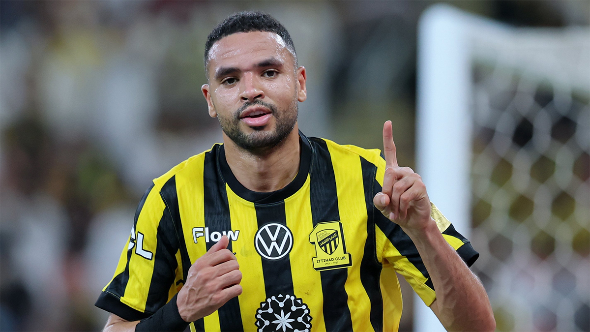 Youssef En-Nesyri Transferinde Sürpriz Gelişme: Resmi Açıklama Yapıldı