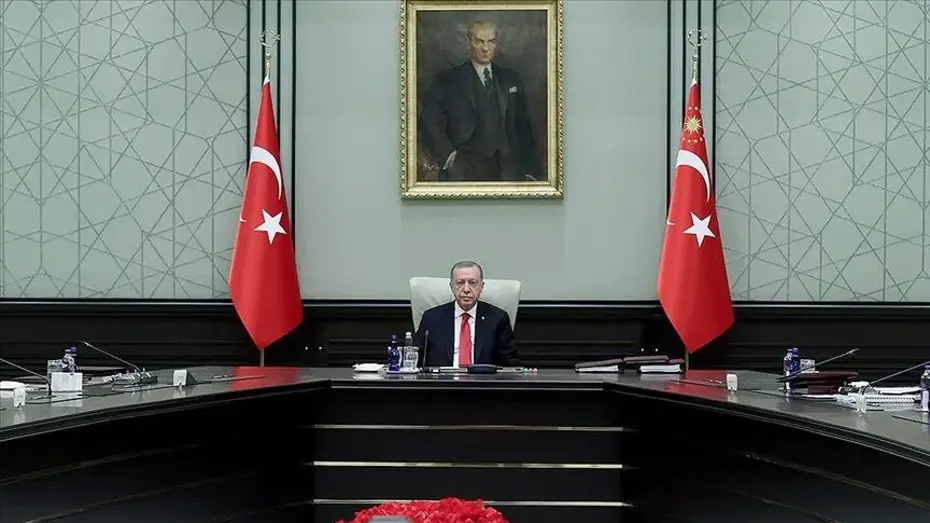 Yüksek Askeri Şura 4 Ağustos'ta Toplanıyor
