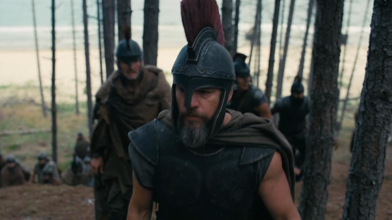 Yunanistan'da Tartışma Yaratan İthaka Adası Turizmde Film Başarısına Odaklandı