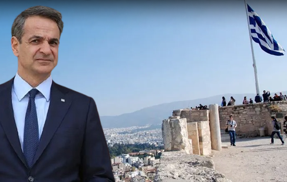 Yunanistan'da Telefon Şakası Krizi: Ulusal Güvenlikte Büyük Zafiyet