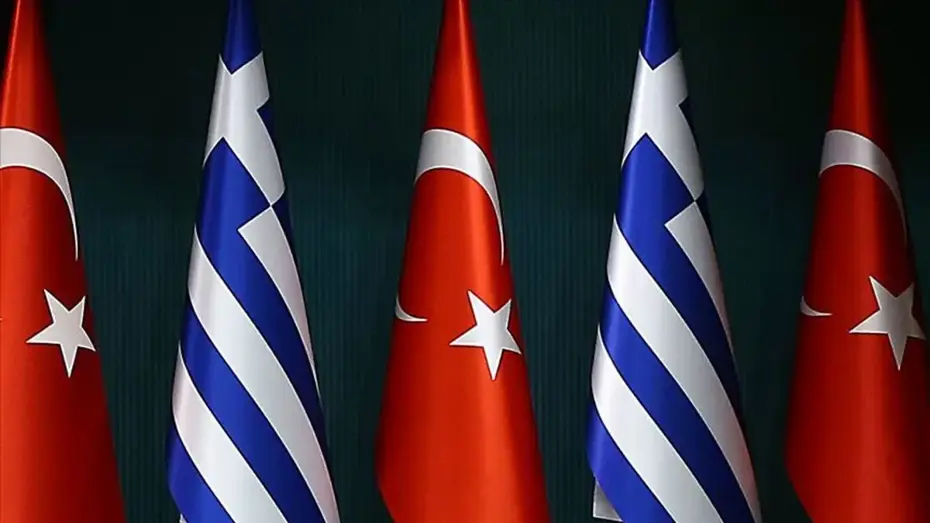 Yunanistan'da Türkiye Endişesi: Avrupa Ankara ile Stratejik Ortaklığa Yöneliyor