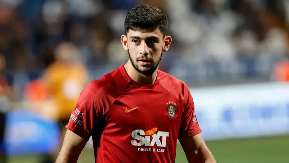Yusuf Demir'den Galatasaray İtirafı: Şırıngada Ne Olduğunu Bilmiyordum
