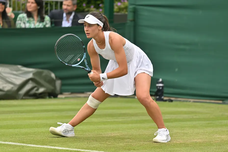 Zeynep Sönmez: Wimbledon'dan Ders Çıkarıp Yoluma Devam Edeceğim