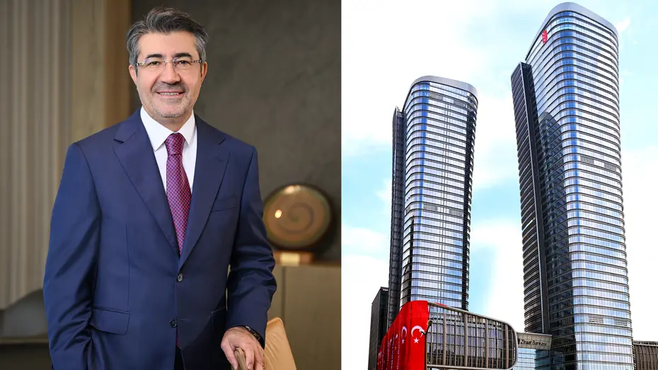 Ziraat Bankası'ndan Çevreye Duyarlı Hamle: Sıfır Atık Vizyonu Güçleniyor