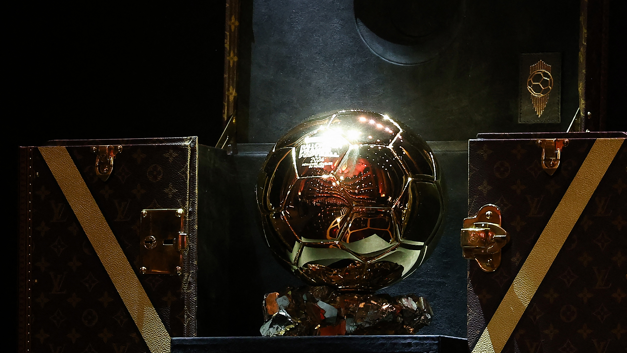 Zirvenin Adayları Açıklandı: 2026 Ballon d'Or Listesinde Kimler Var?